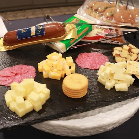 Daegu AW Hotel Zewnętrze zdjęcie