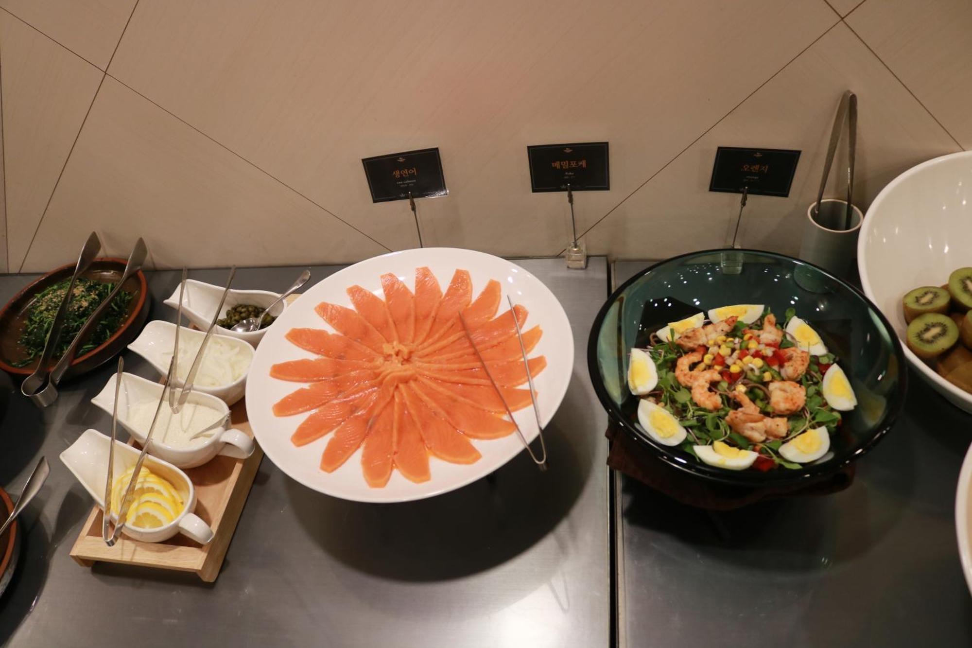 Daegu AW Hotel Zewnętrze zdjęcie